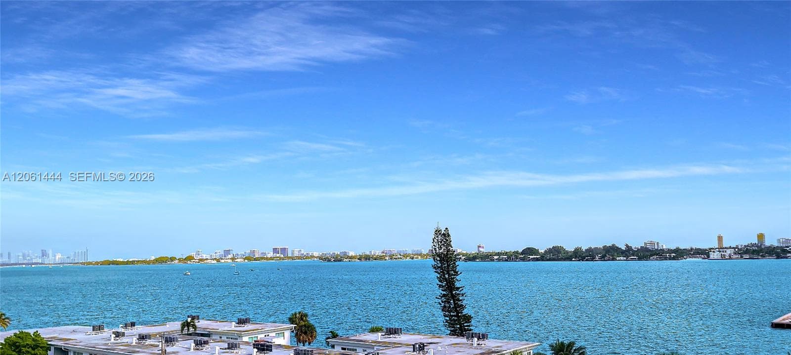 360 Condo · #708 in North Bay Village - Photo 2