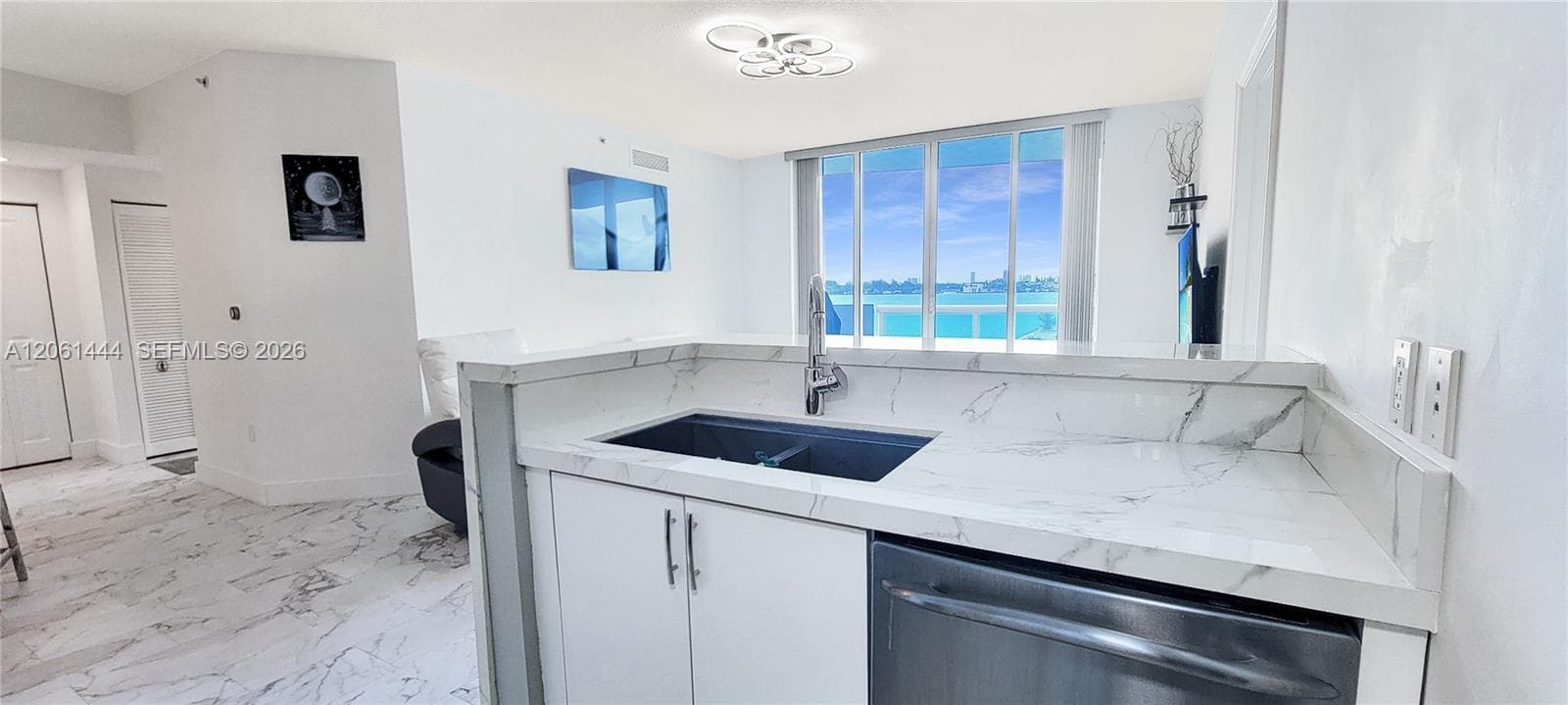 360 Condo · #708 in North Bay Village - Photo 6