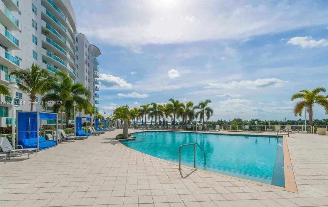 360 Condo · #708 in North Bay Village - Photo 17