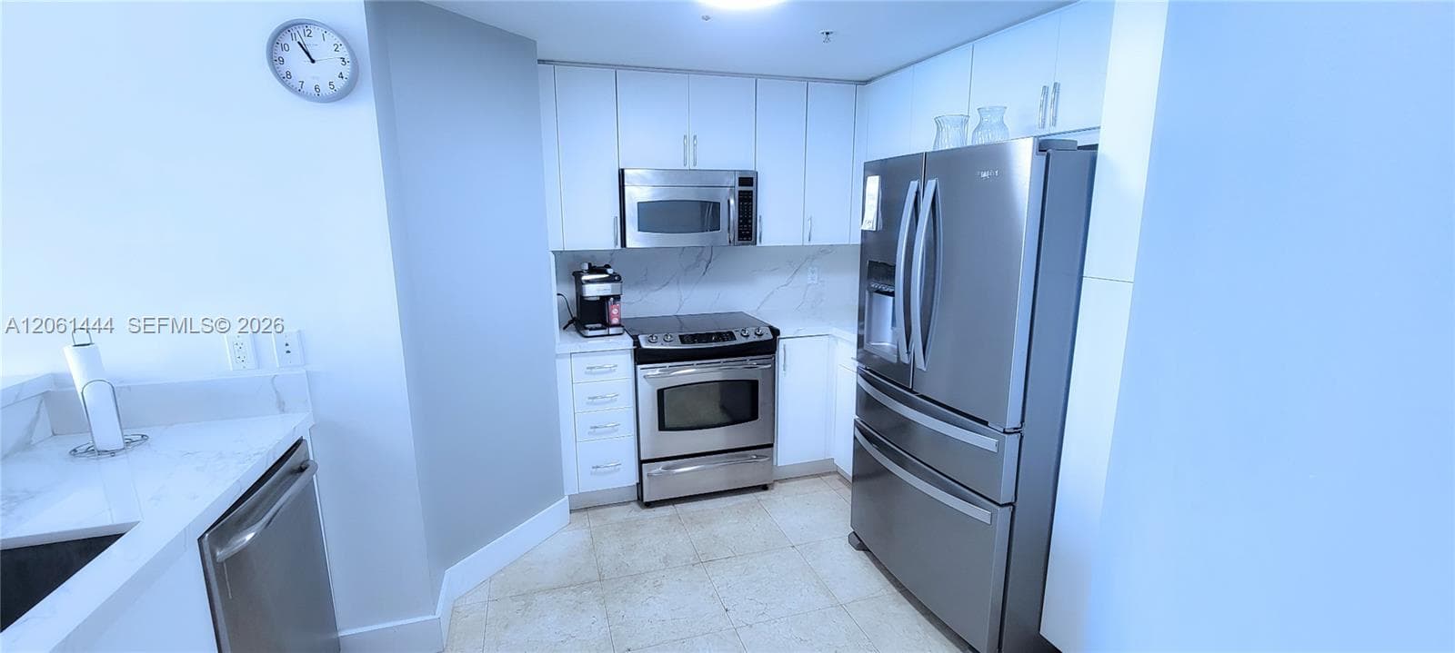 360 Condo · #708 in North Bay Village - Photo 5