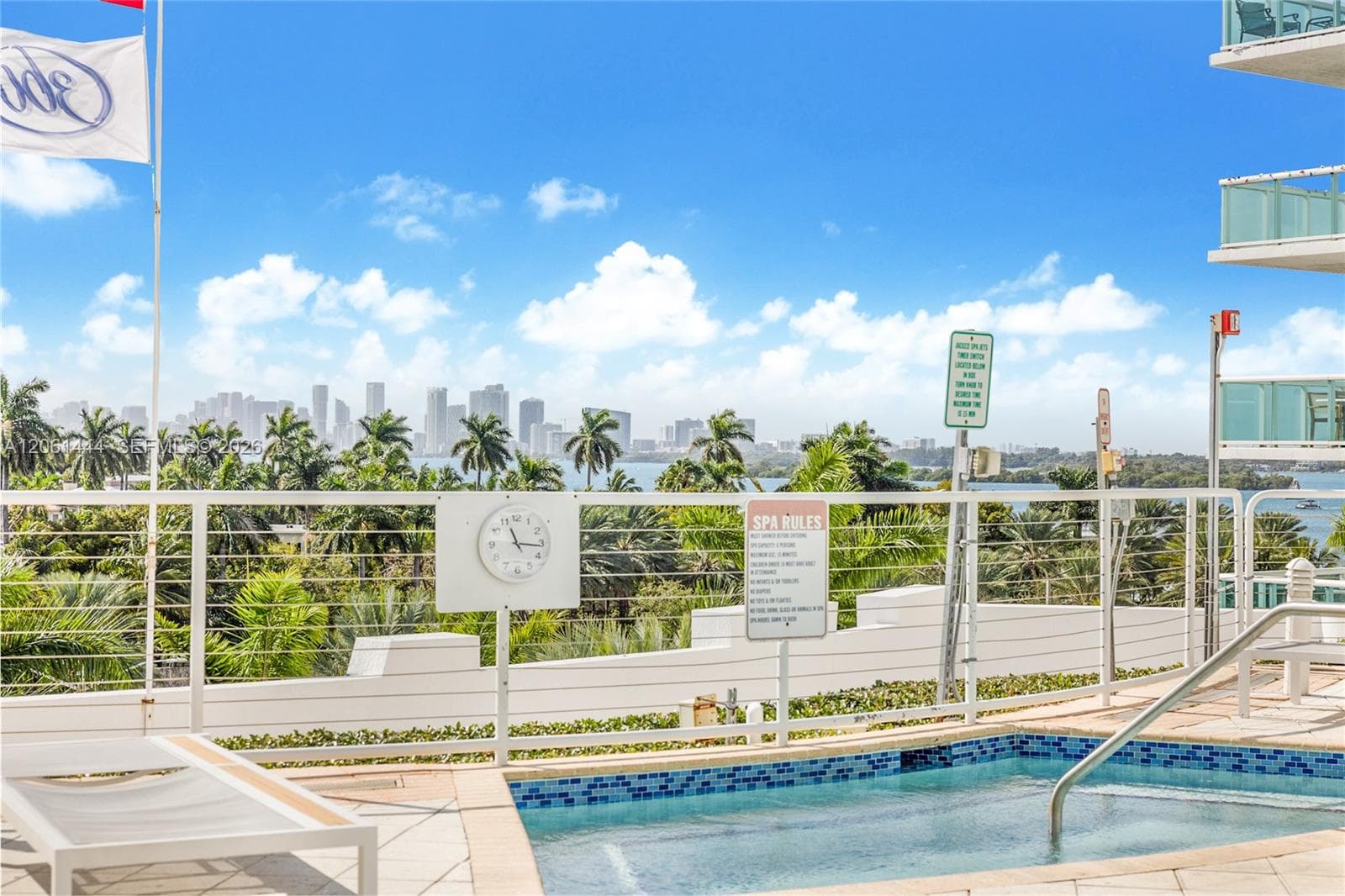 360 Condo · #708 in North Bay Village - Photo 18