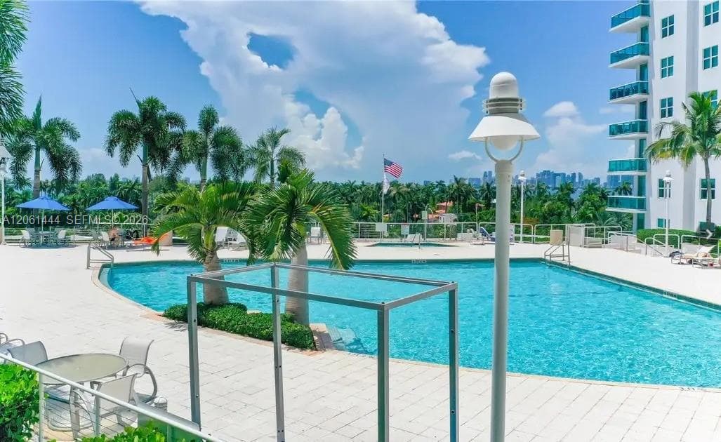 360 Condo · #708 in North Bay Village - Photo 15