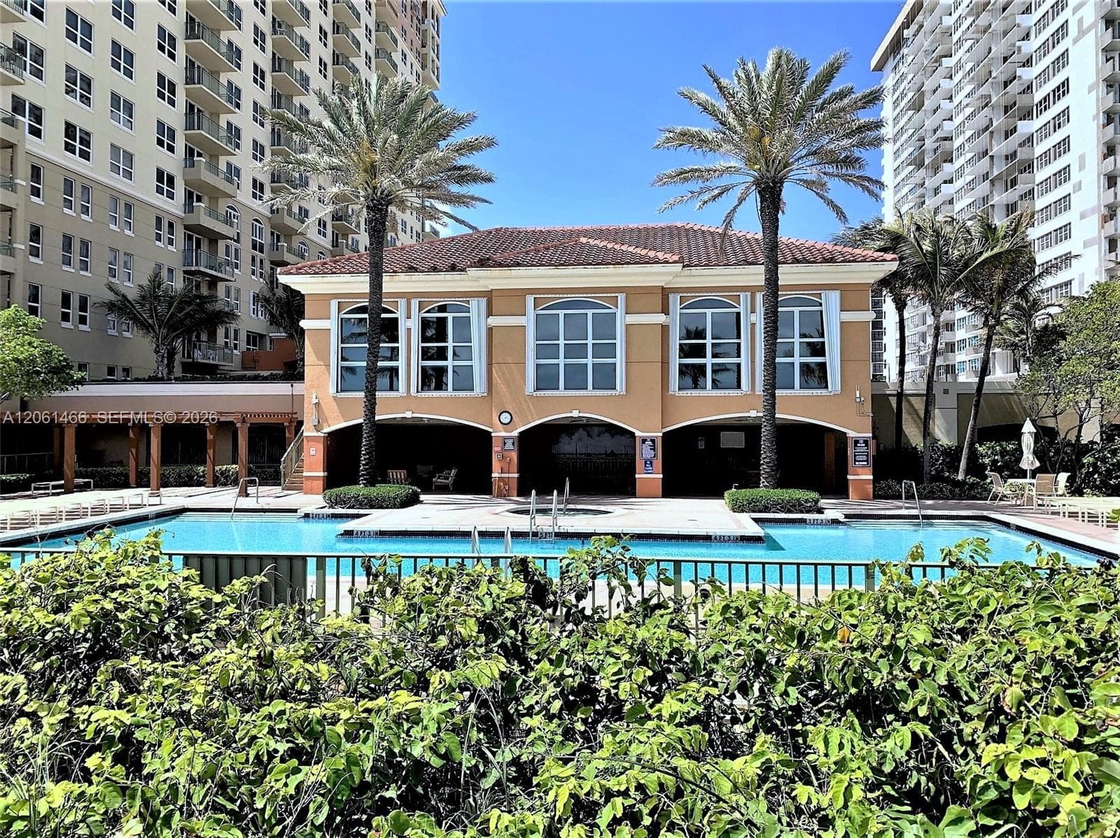 2080 OCEAN DRIVE · #204 in Hallandale Beach - Photo 27