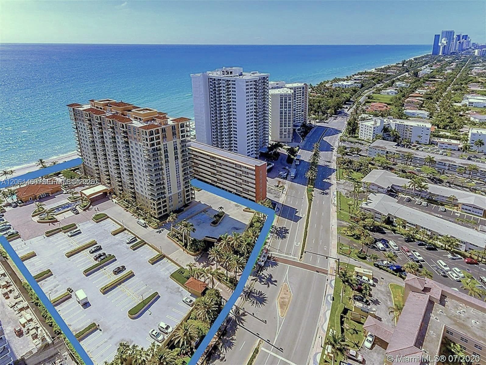 2080 OCEAN DRIVE · #204 in Hallandale Beach - Photo 43