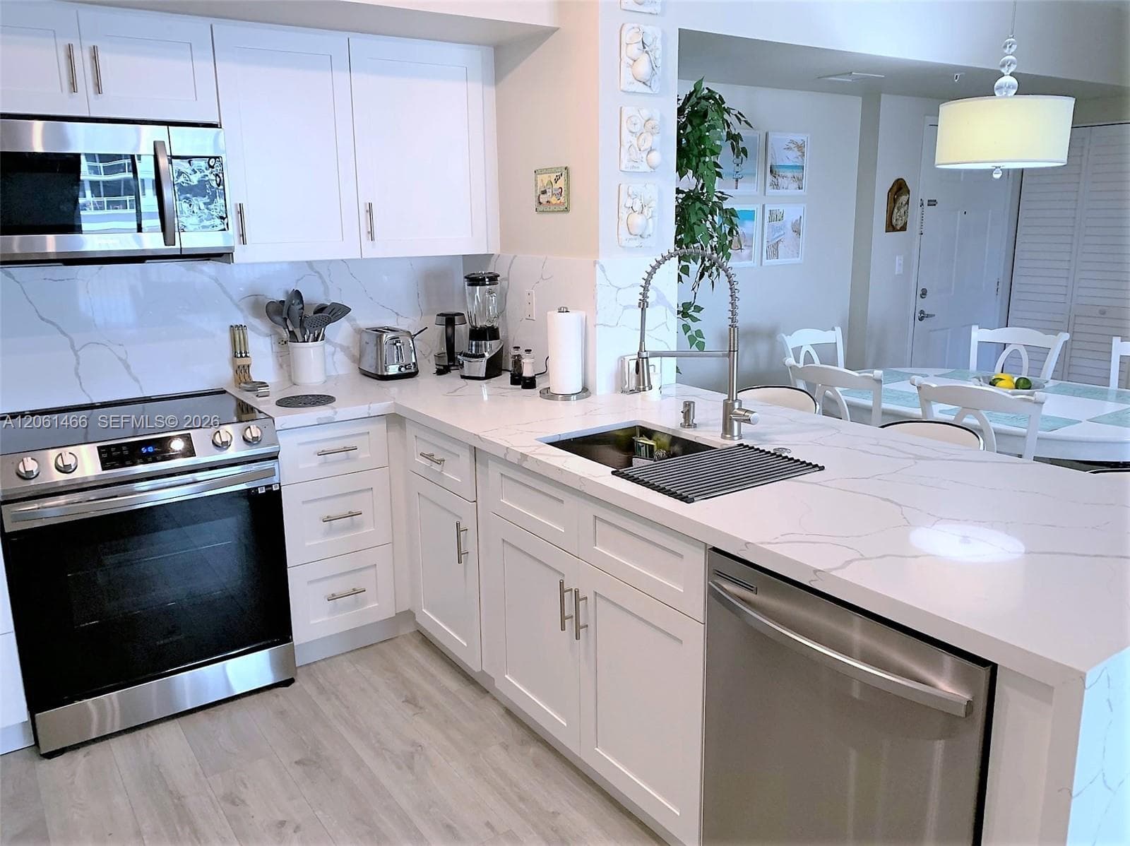 2080 OCEAN DRIVE · #204 in Hallandale Beach - Photo 7