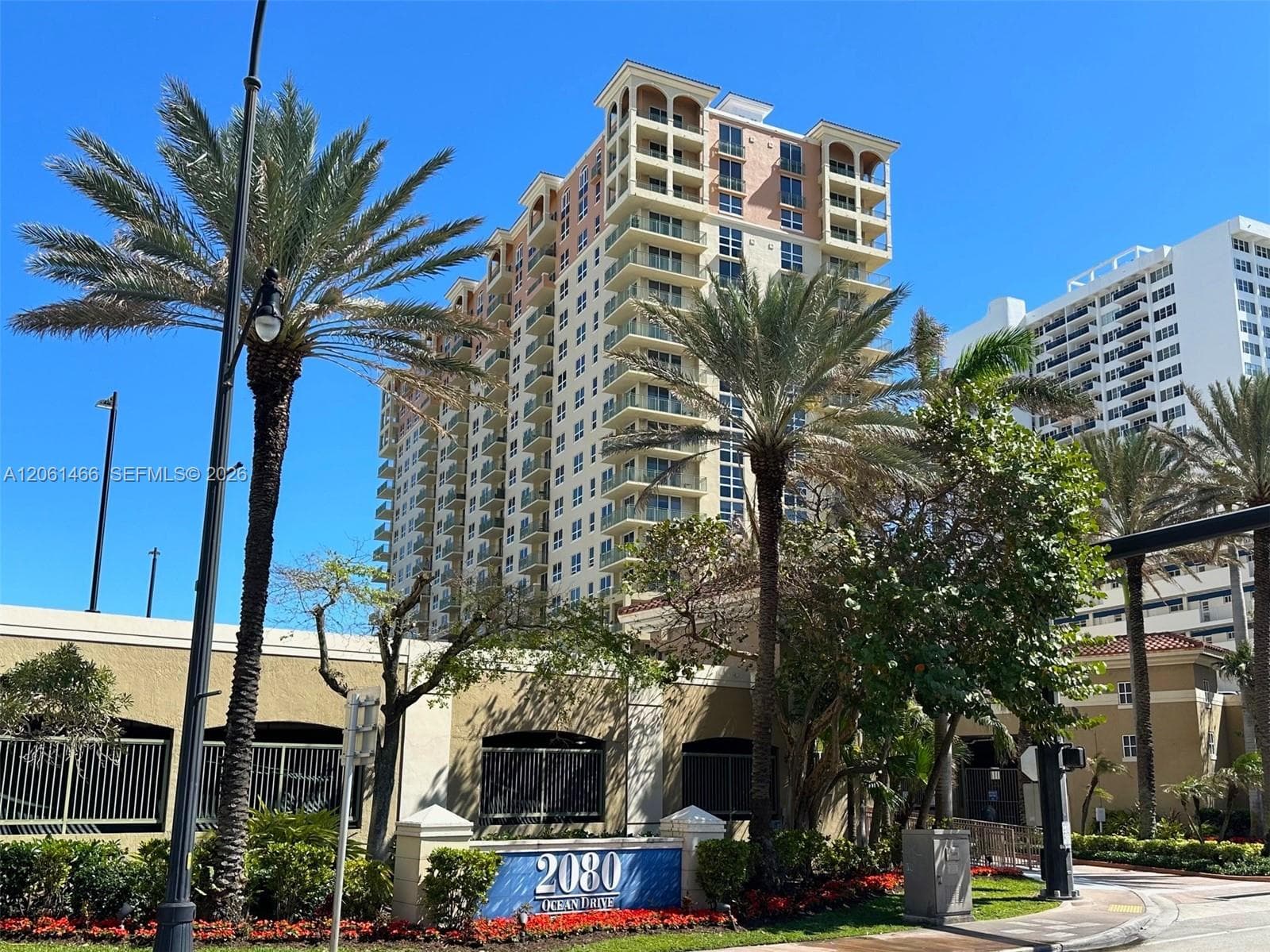 2080 OCEAN DRIVE · #204 in Hallandale Beach - Photo 36
