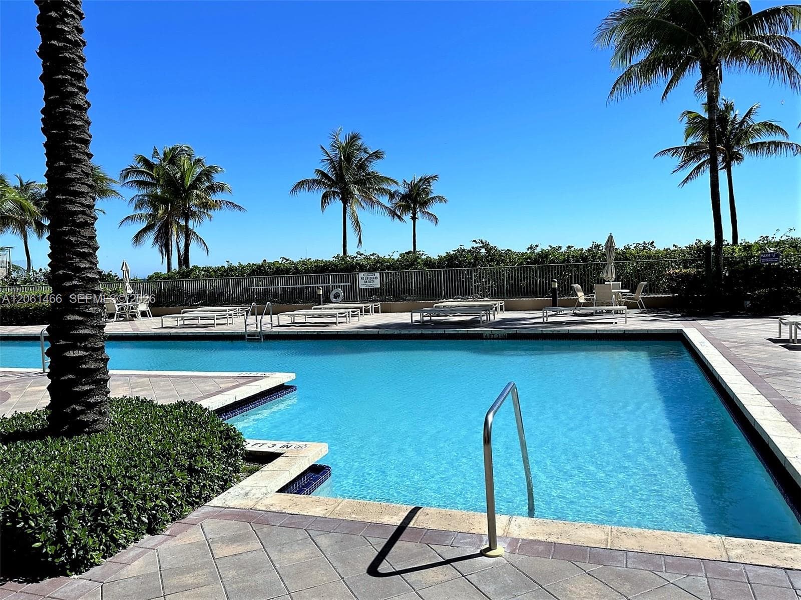 2080 OCEAN DRIVE · #204 in Hallandale Beach - Photo 31