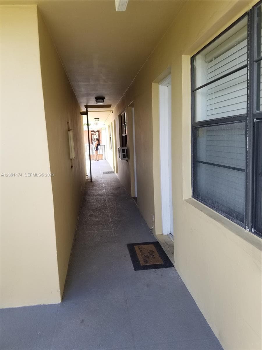 Ludlam Gardens Condo · #Y in Miami - Photo 9