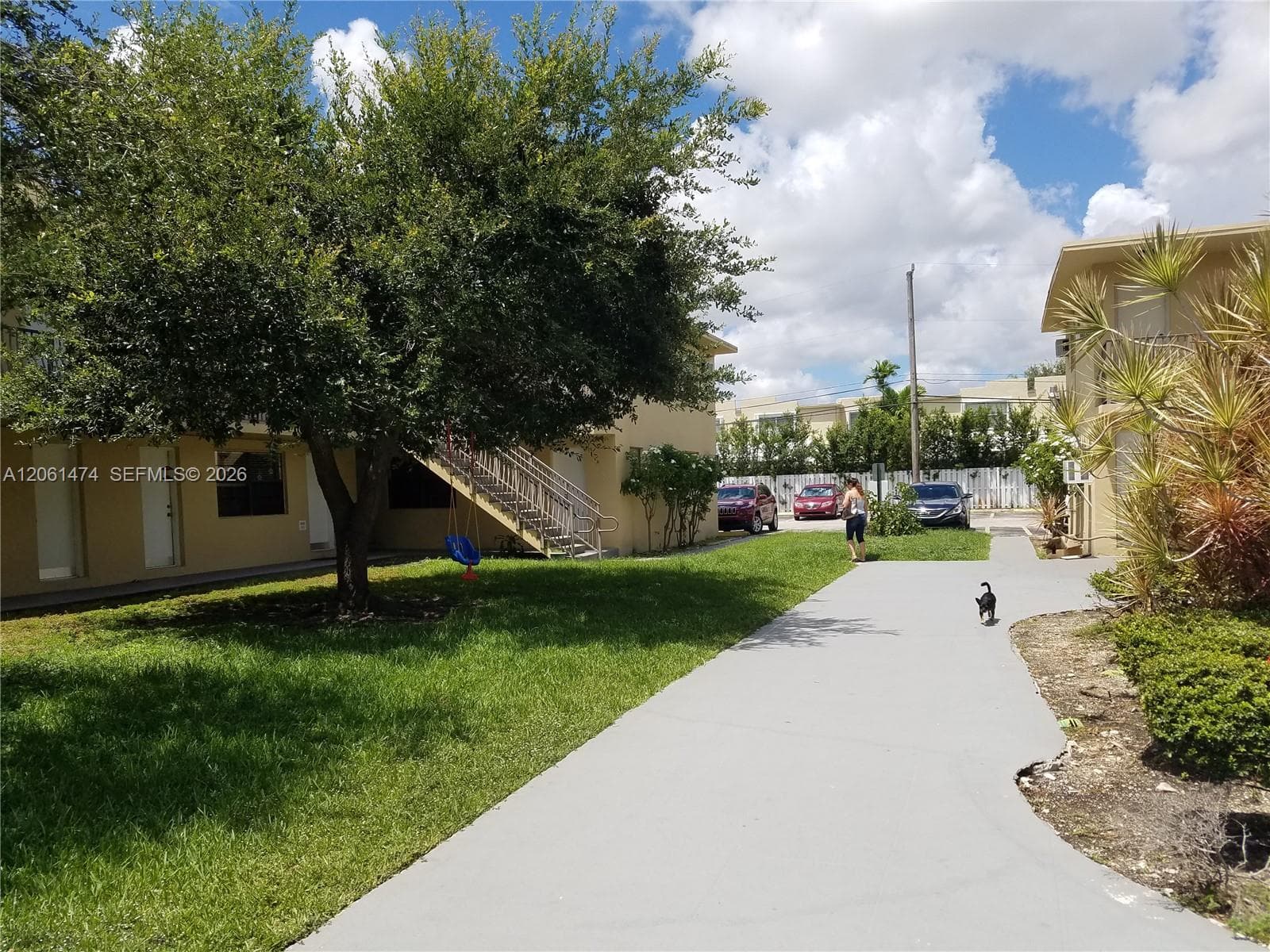 Ludlam Gardens Condo · #Y in Miami - Photo 4