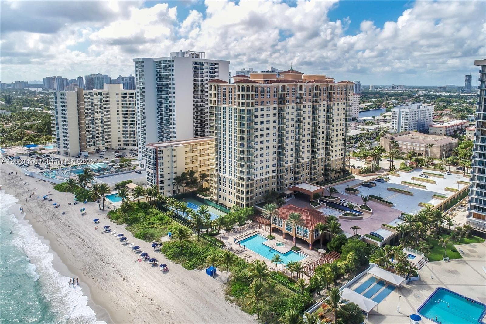 2080 OCEAN DRIVE · #309 in Hallandale Beach - Photo 3