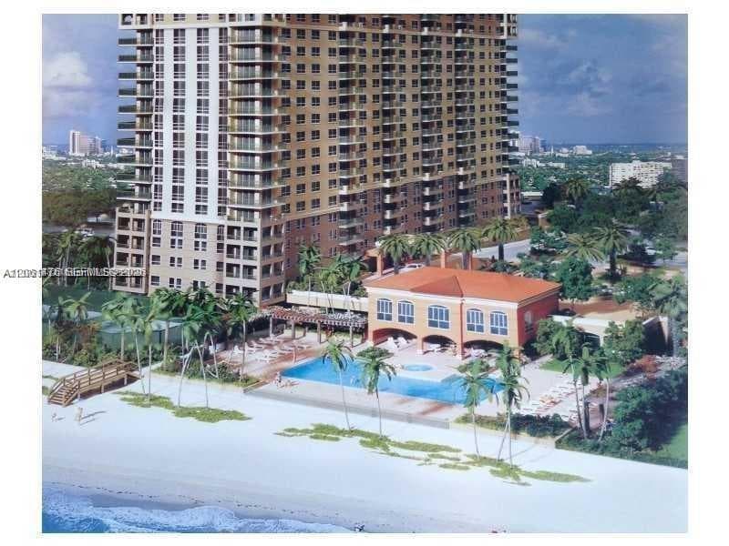 2080 OCEAN DRIVE · #309 in Hallandale Beach - Photo 1