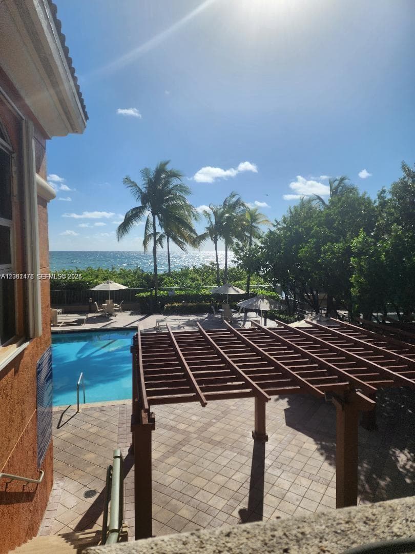 2080 OCEAN DRIVE · #309 in Hallandale Beach - Photo 10