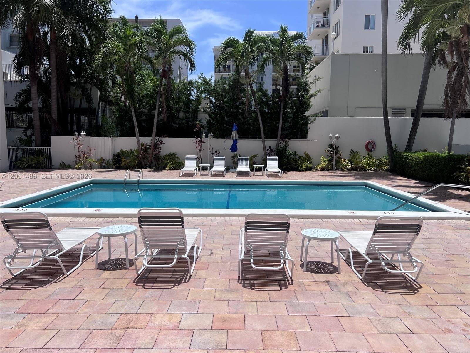 West Bay Gardens · #416 in Miami Beach - Photo 27