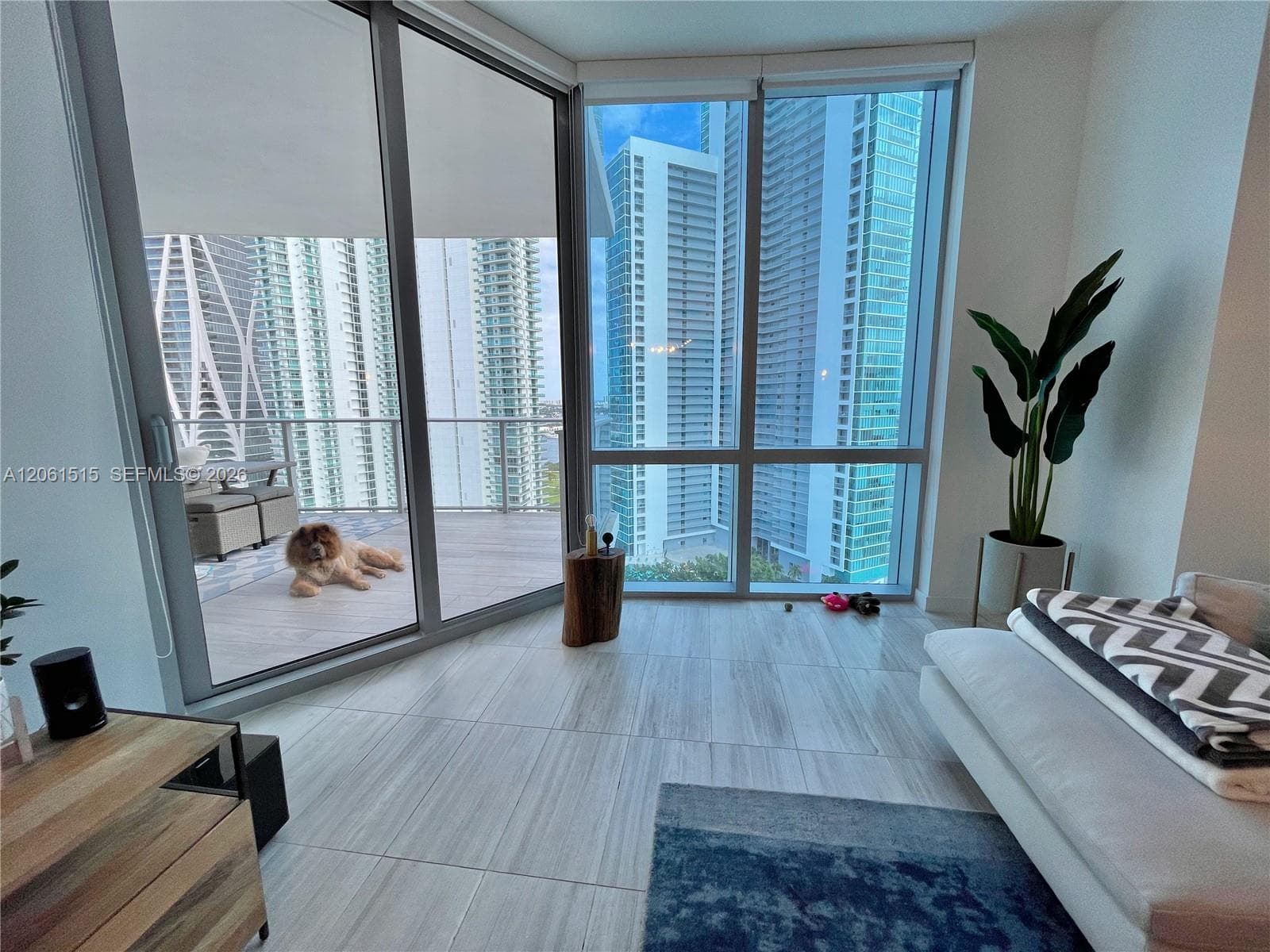 Paramount Miami Worldcenter · #2605 in Miami - Photo 23