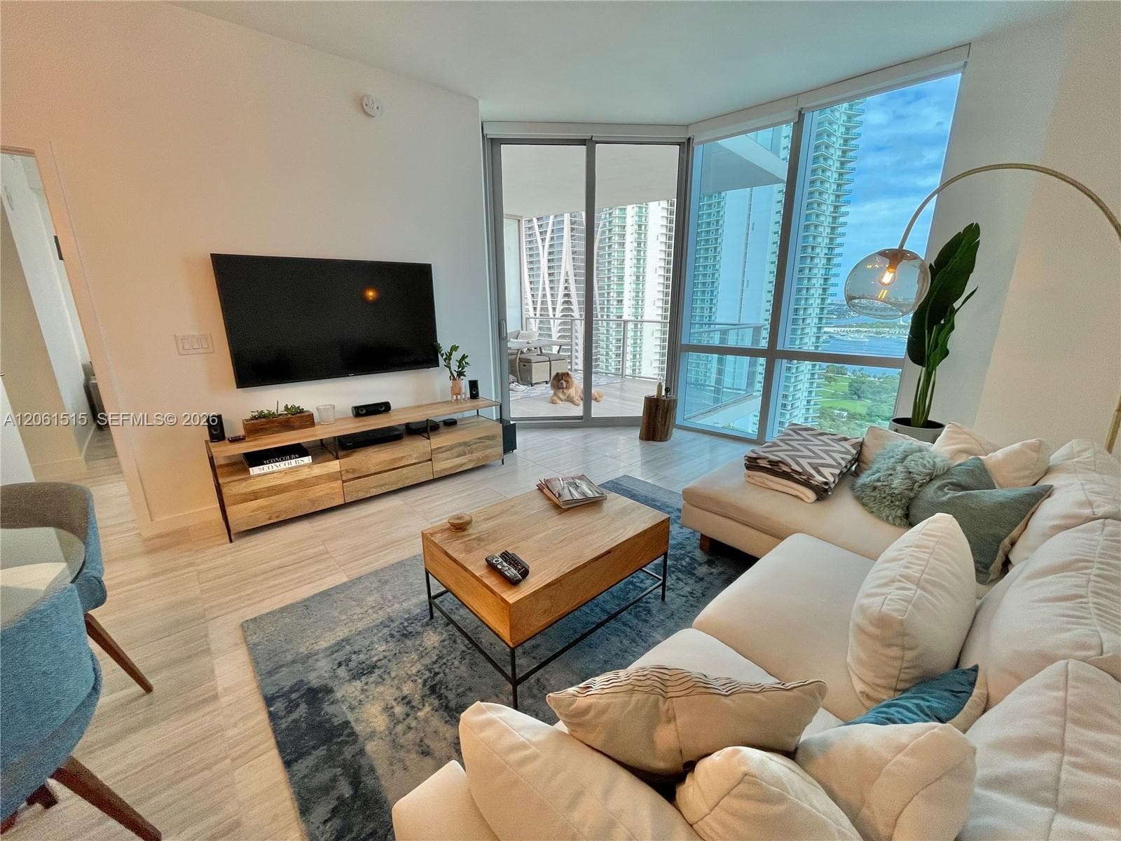 Paramount Miami Worldcenter · #2605 in Miami - Photo 22