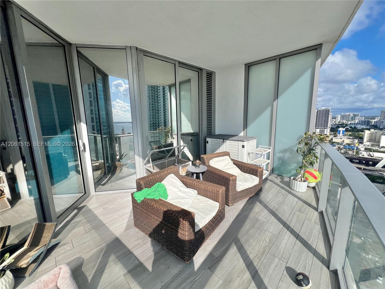Paramount Miami Worldcenter · #2605 in Miami - Photo 3