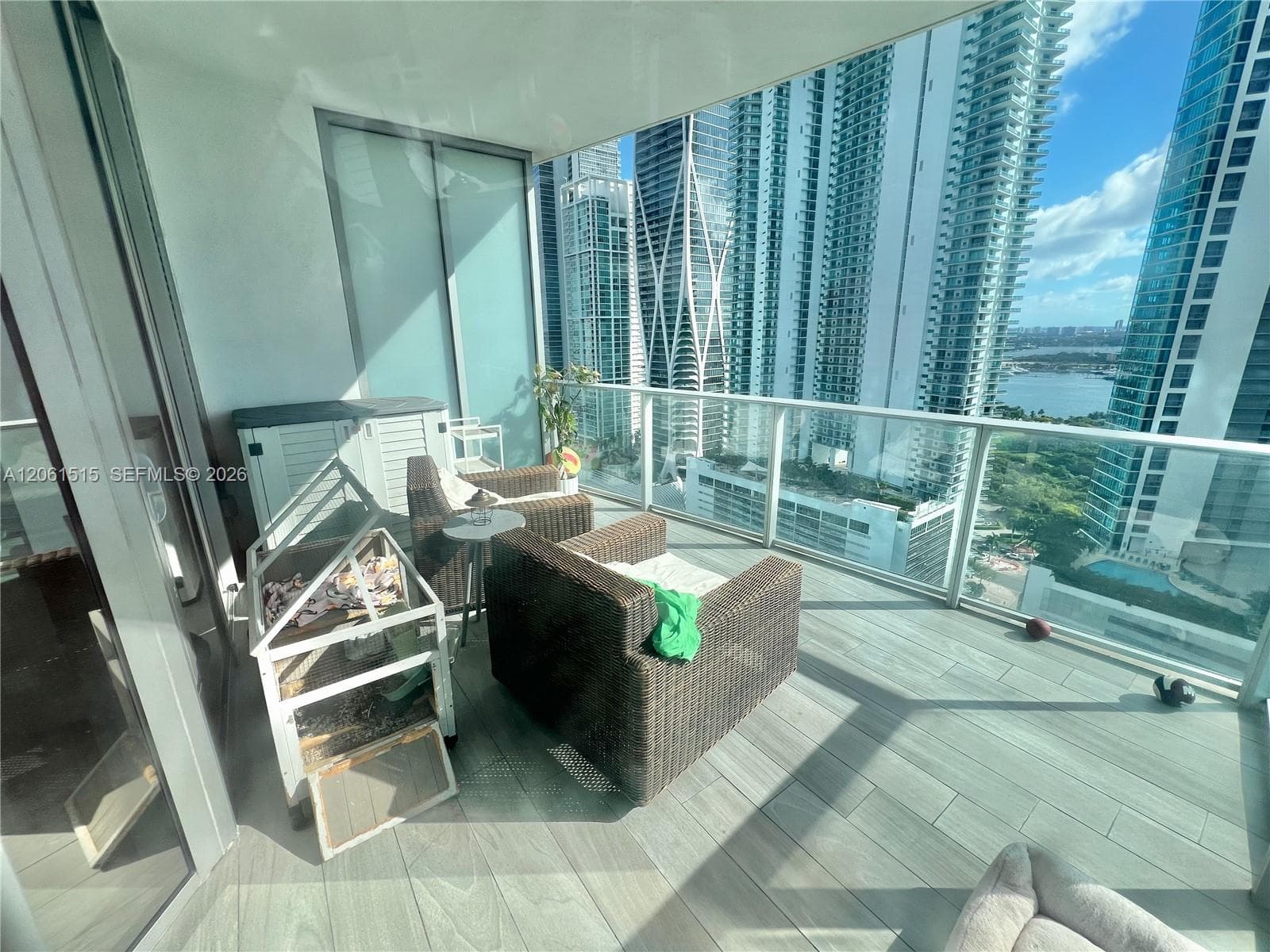 Paramount Miami Worldcenter · #2605 in Miami - Photo 4