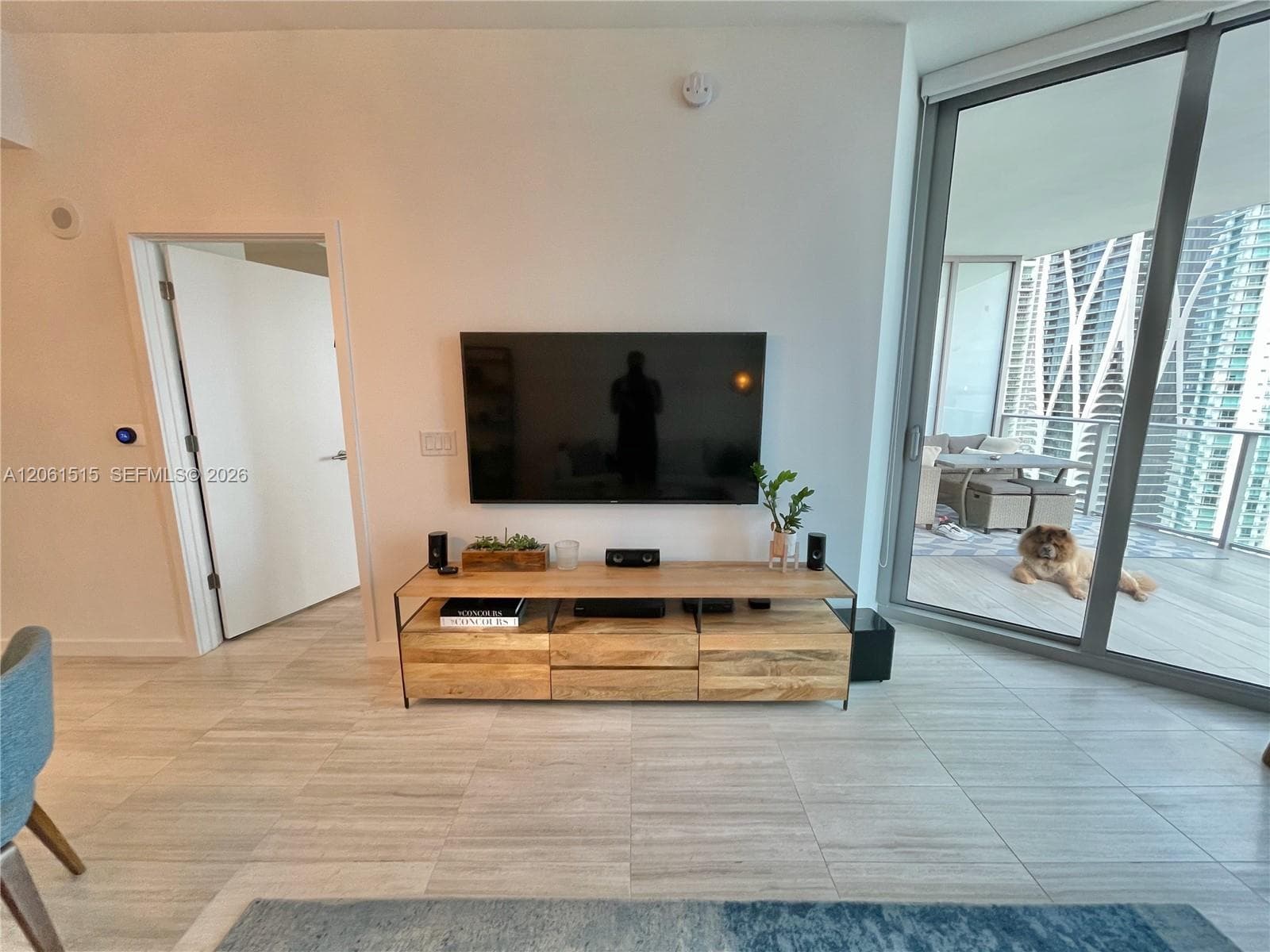 Paramount Miami Worldcenter · #2605 in Miami - Photo 21