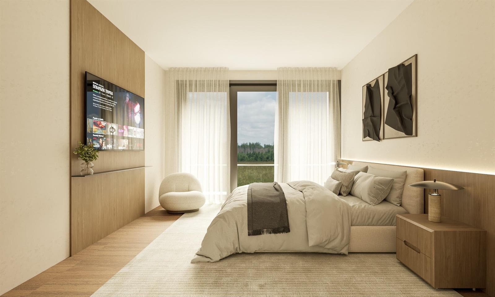BEDROOM 3