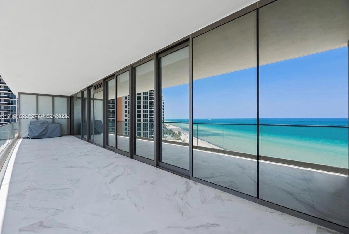 Residences by Armani Casa · #1001 in Sunny Isles Beach - Photo 2