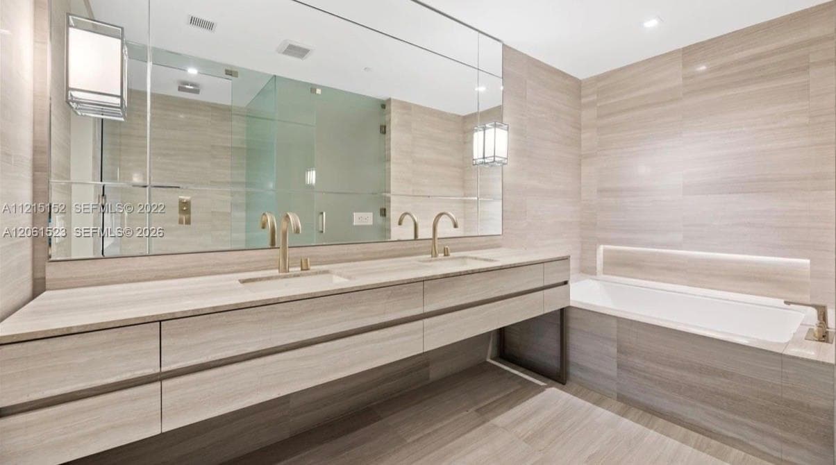 Residences by Armani Casa · #1001 in Sunny Isles Beach - Photo 16