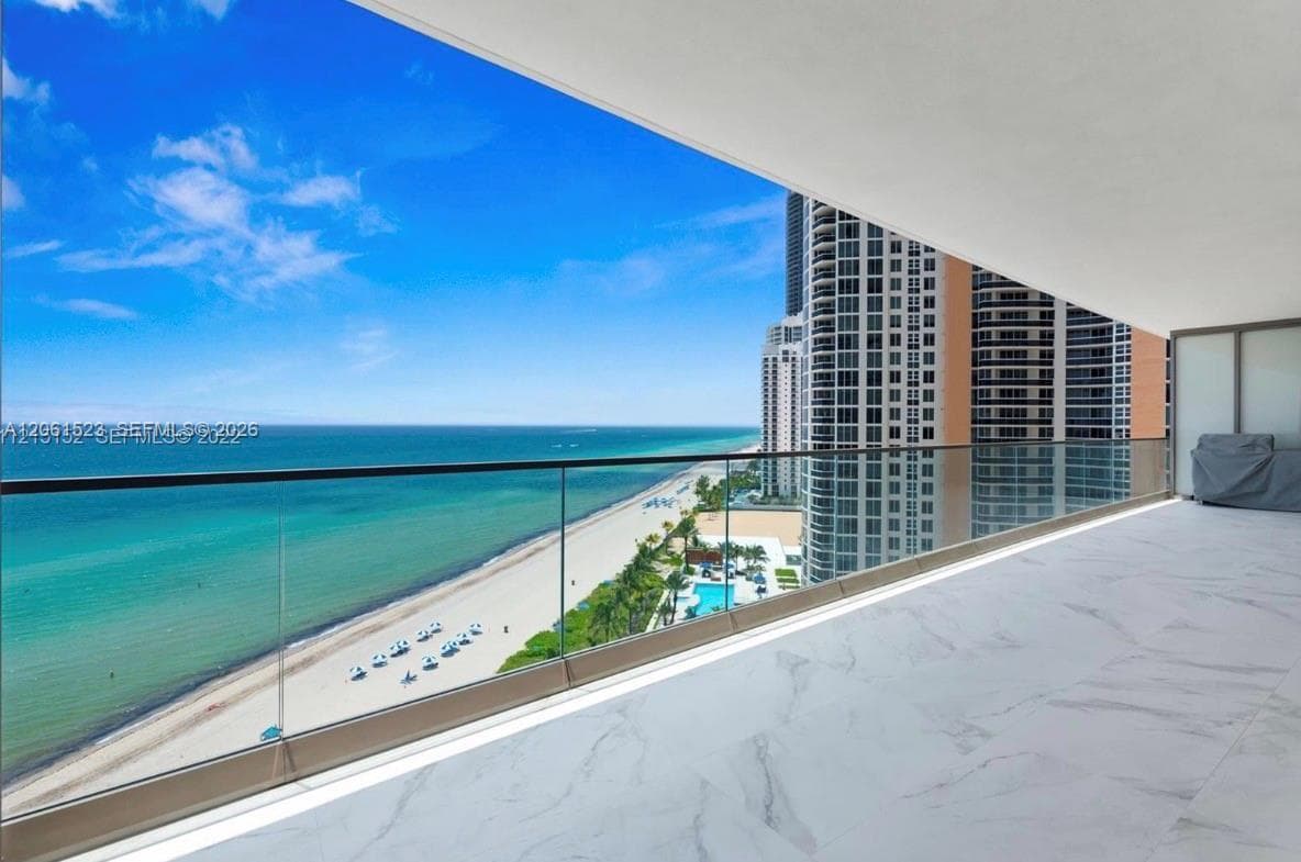 Residences by Armani Casa · #1001 in Sunny Isles Beach - Photo 3