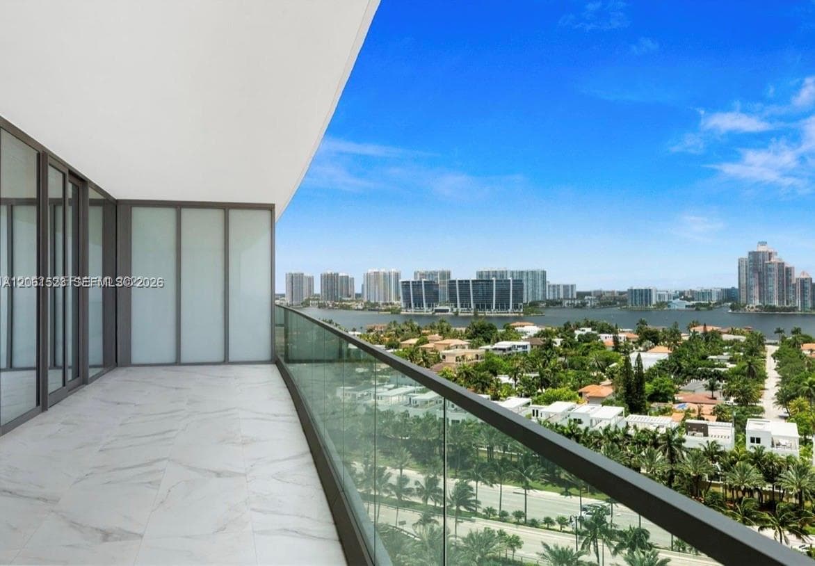 Residences by Armani Casa · #1001 in Sunny Isles Beach - Photo 24
