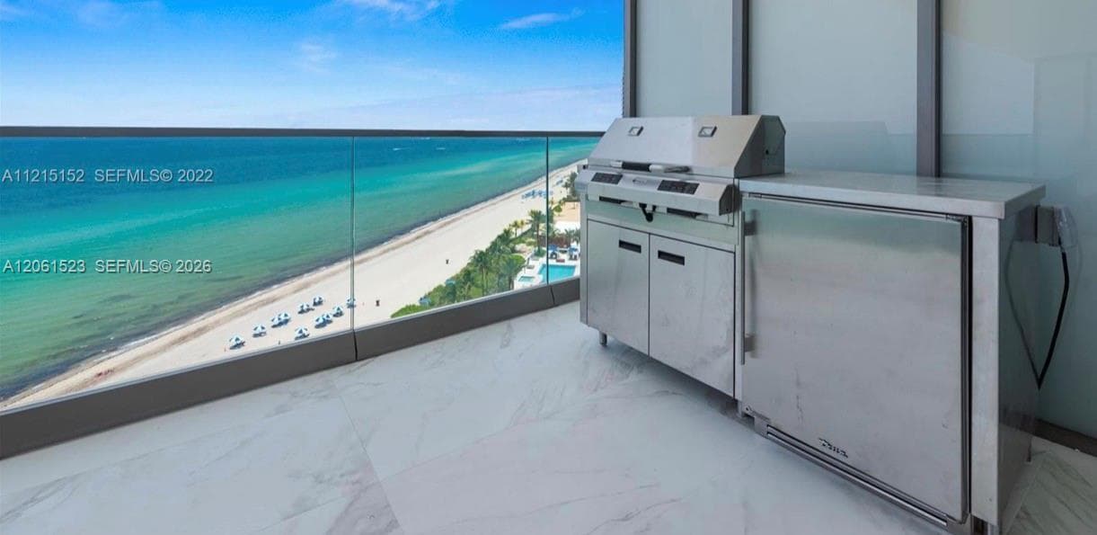 Residences by Armani Casa · #1001 in Sunny Isles Beach - Photo 34