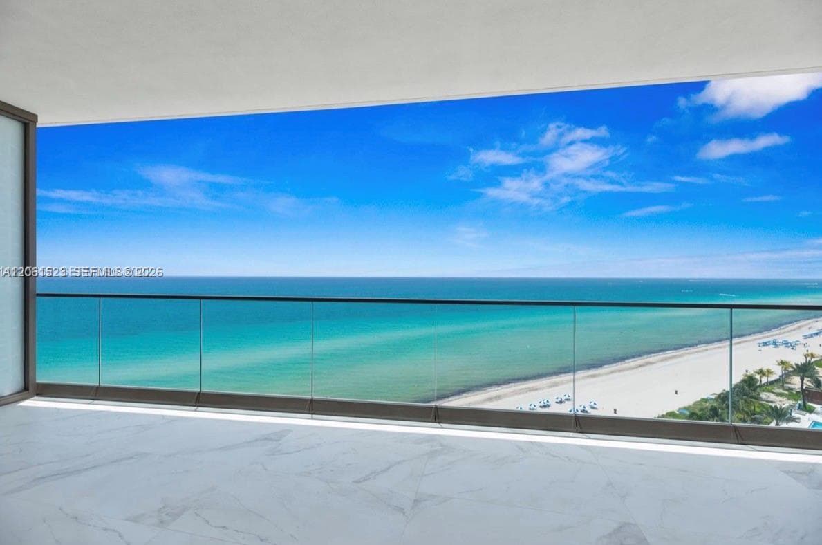 Residences by Armani Casa · #1001 in Sunny Isles Beach - Photo 33