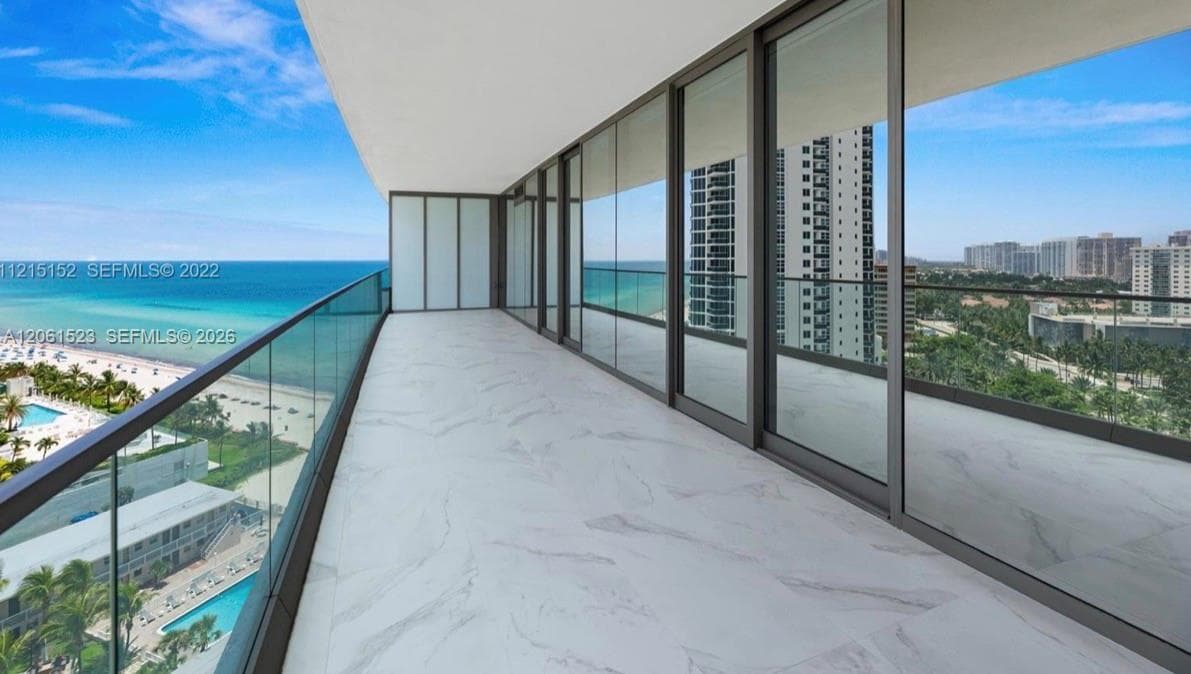 Residences by Armani Casa · #1001 in Sunny Isles Beach - Photo 35