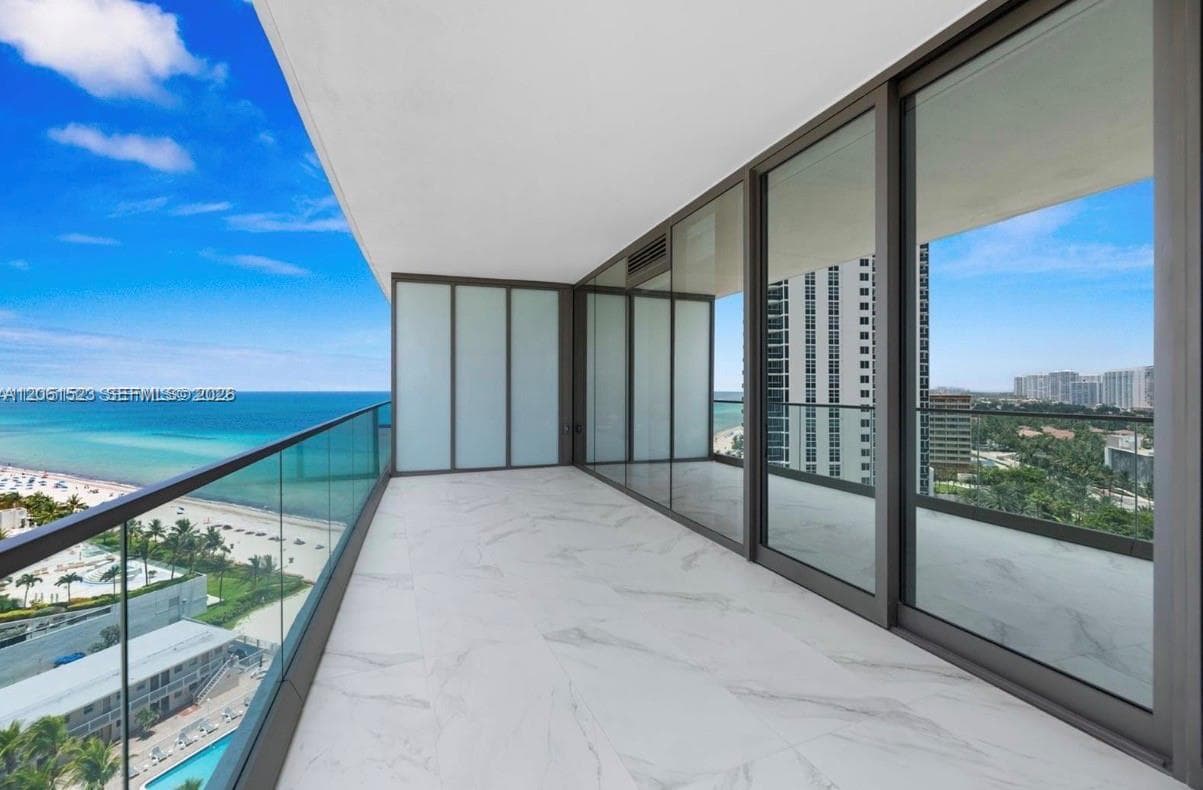 Residences by Armani Casa · #1001 in Sunny Isles Beach - Photo 4
