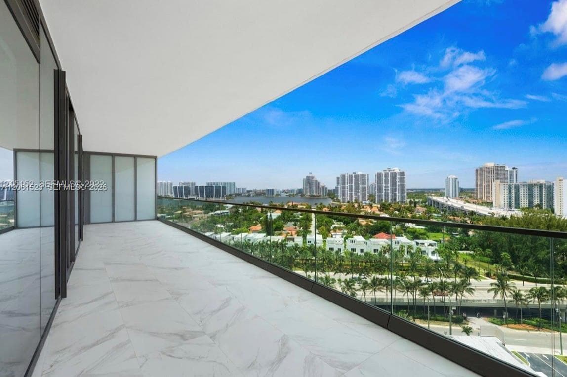 Residences by Armani Casa · #1001 in Sunny Isles Beach - Photo 25