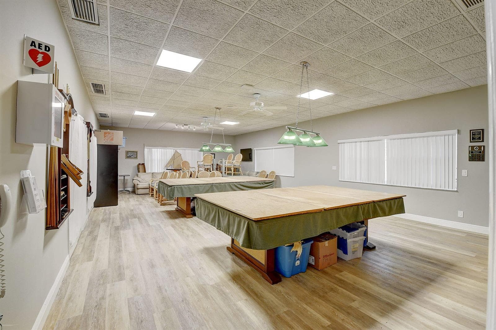 Common Area