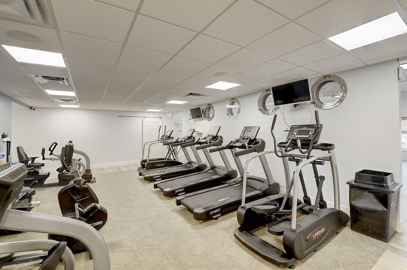 Fitness