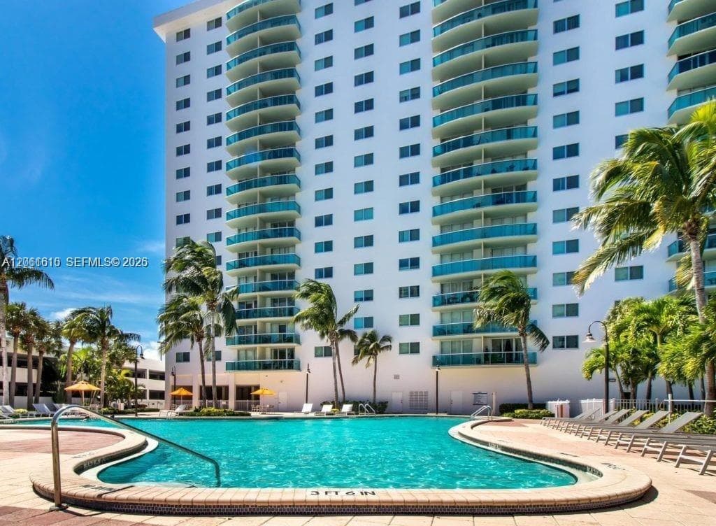 OCEANVIEW BUILDING A · #308 in Sunny Isles Beach - Photo 2