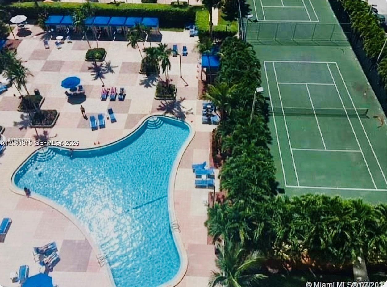 OCEANVIEW BUILDING A · #308 in Sunny Isles Beach - Photo 3