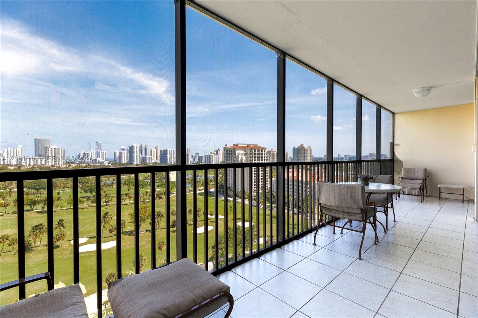 CORONADO TOWER 1 · #1806 in Aventura - Photo 23