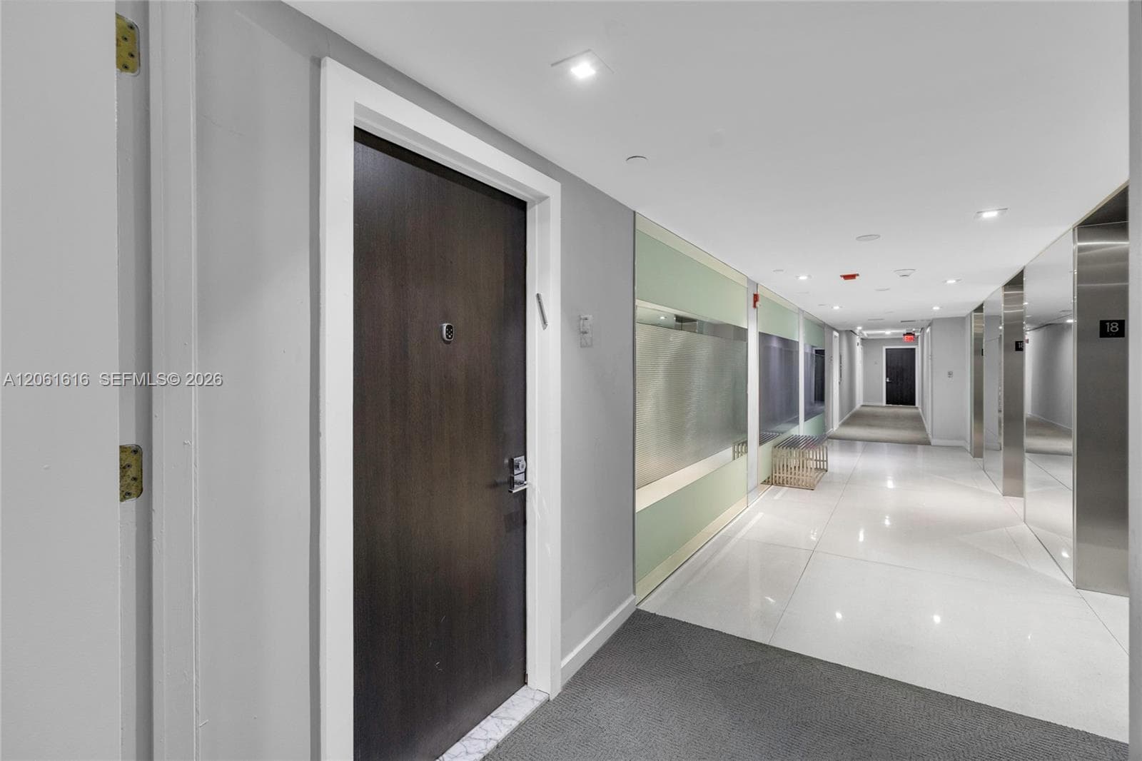 CORONADO TOWER 1 · #1806 in Aventura - Photo 27