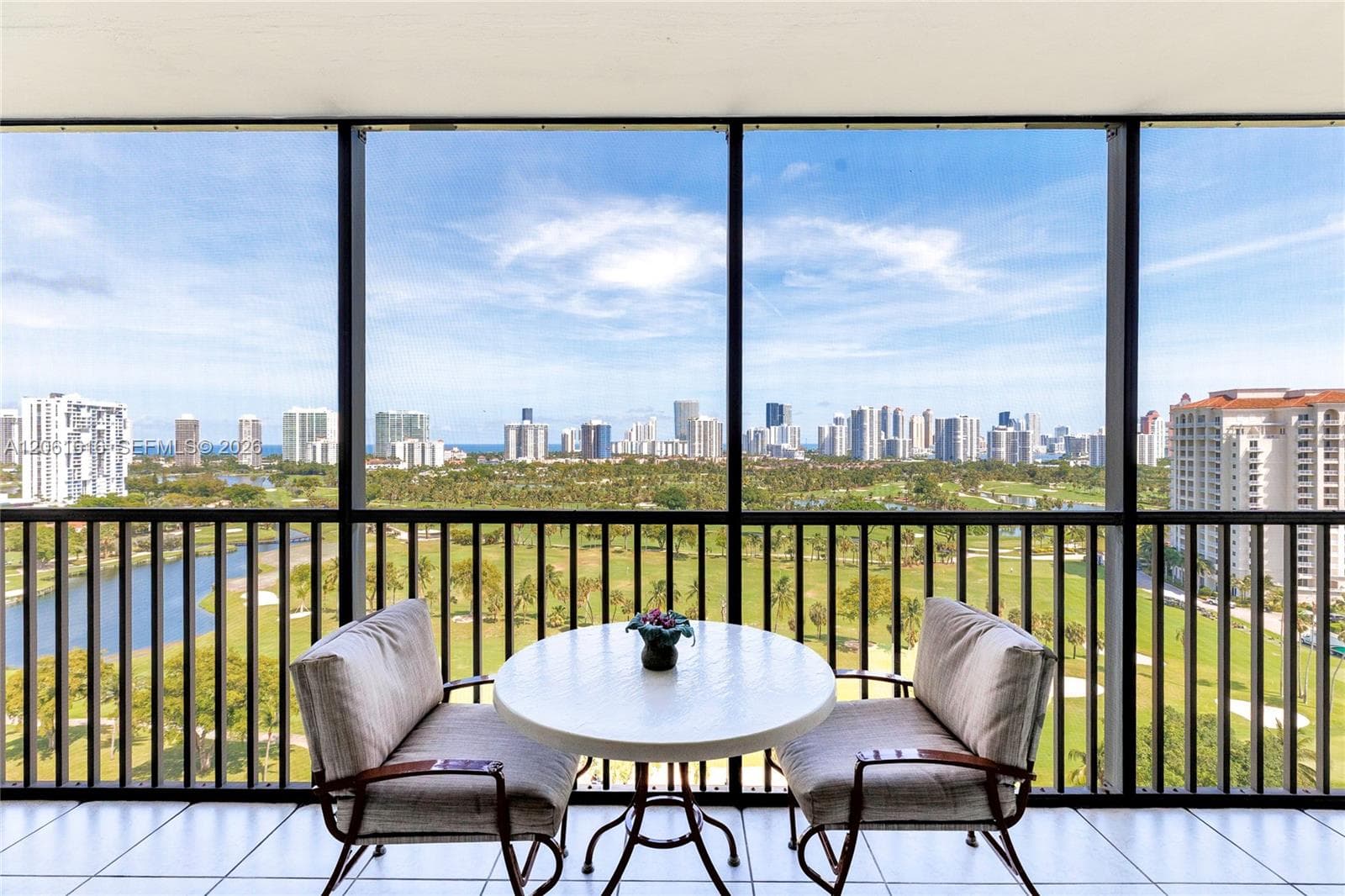CORONADO TOWER 1 · #1806 in Aventura - Photo 2