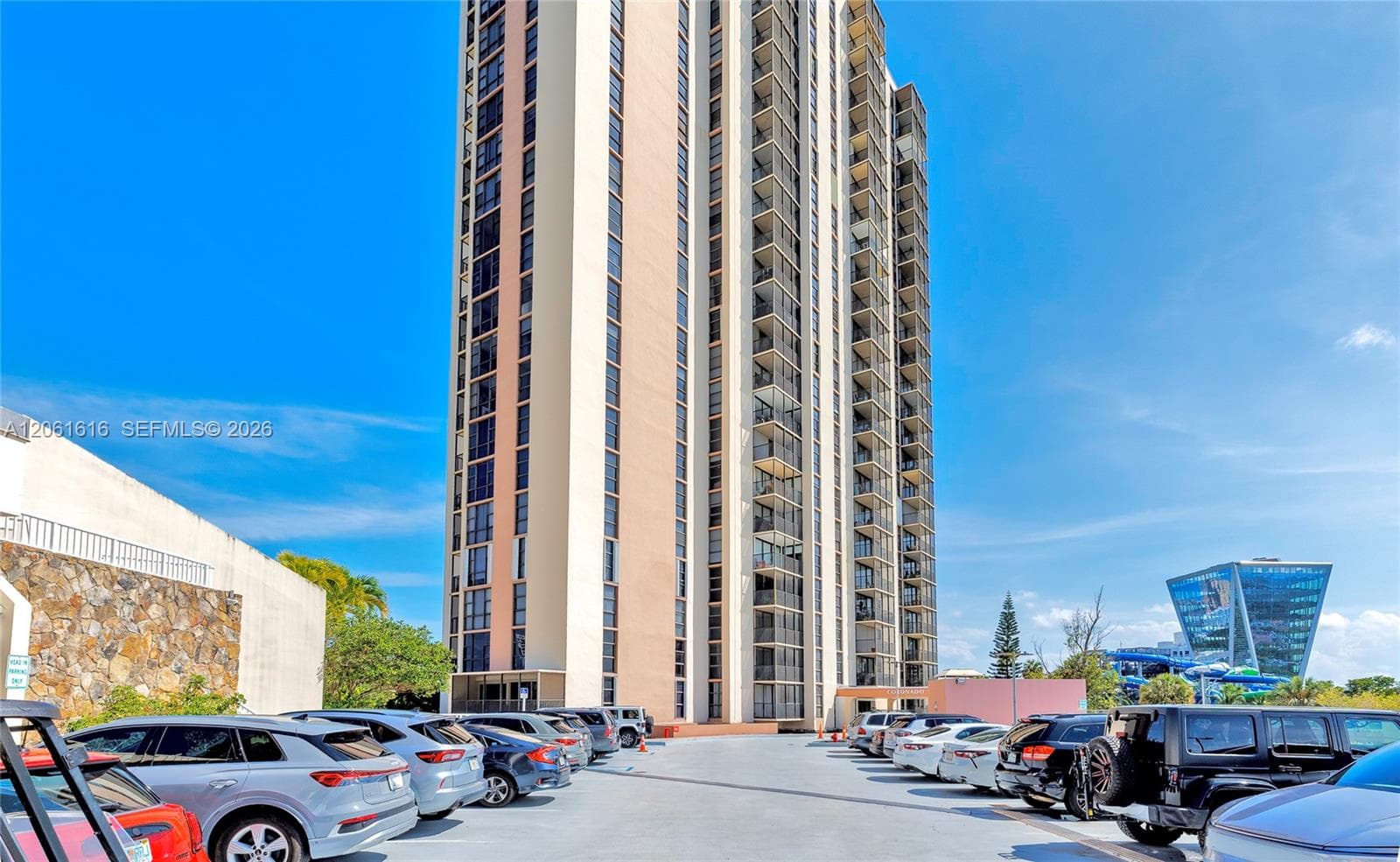 CORONADO TOWER 1 · #1806 in Aventura - Photo 26