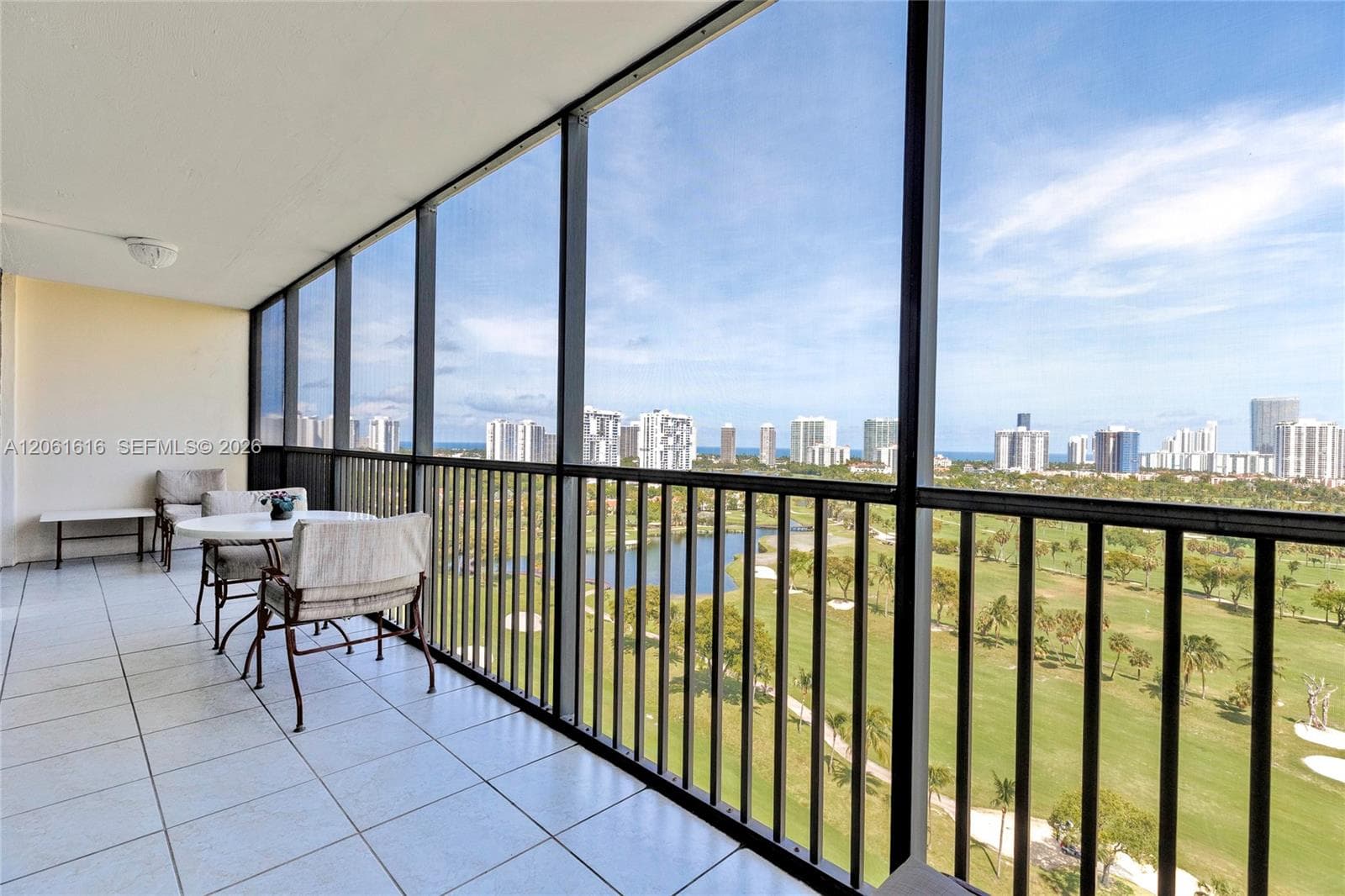 CORONADO TOWER 1 · #1806 in Aventura - Photo 22