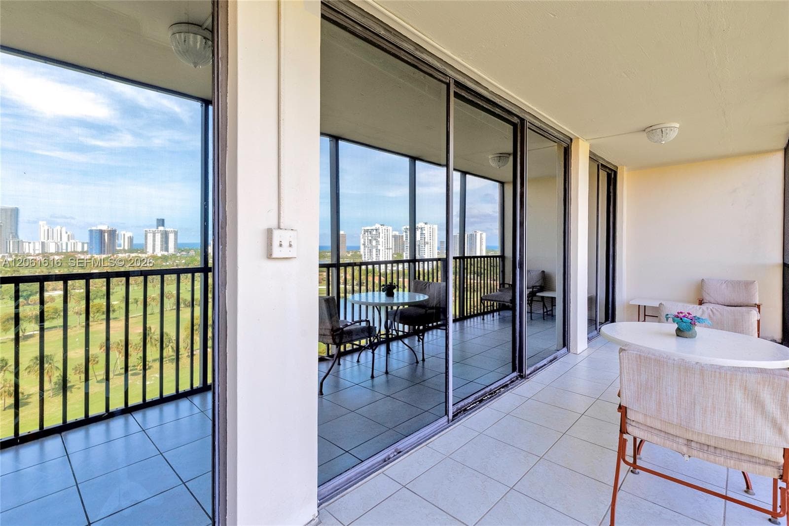 CORONADO TOWER 1 · #1806 in Aventura - Photo 24