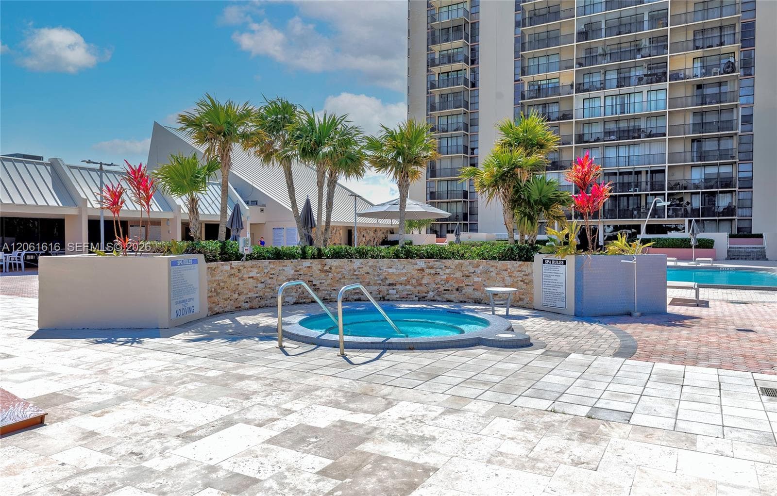 CORONADO TOWER 1 · #1806 in Aventura - Photo 25