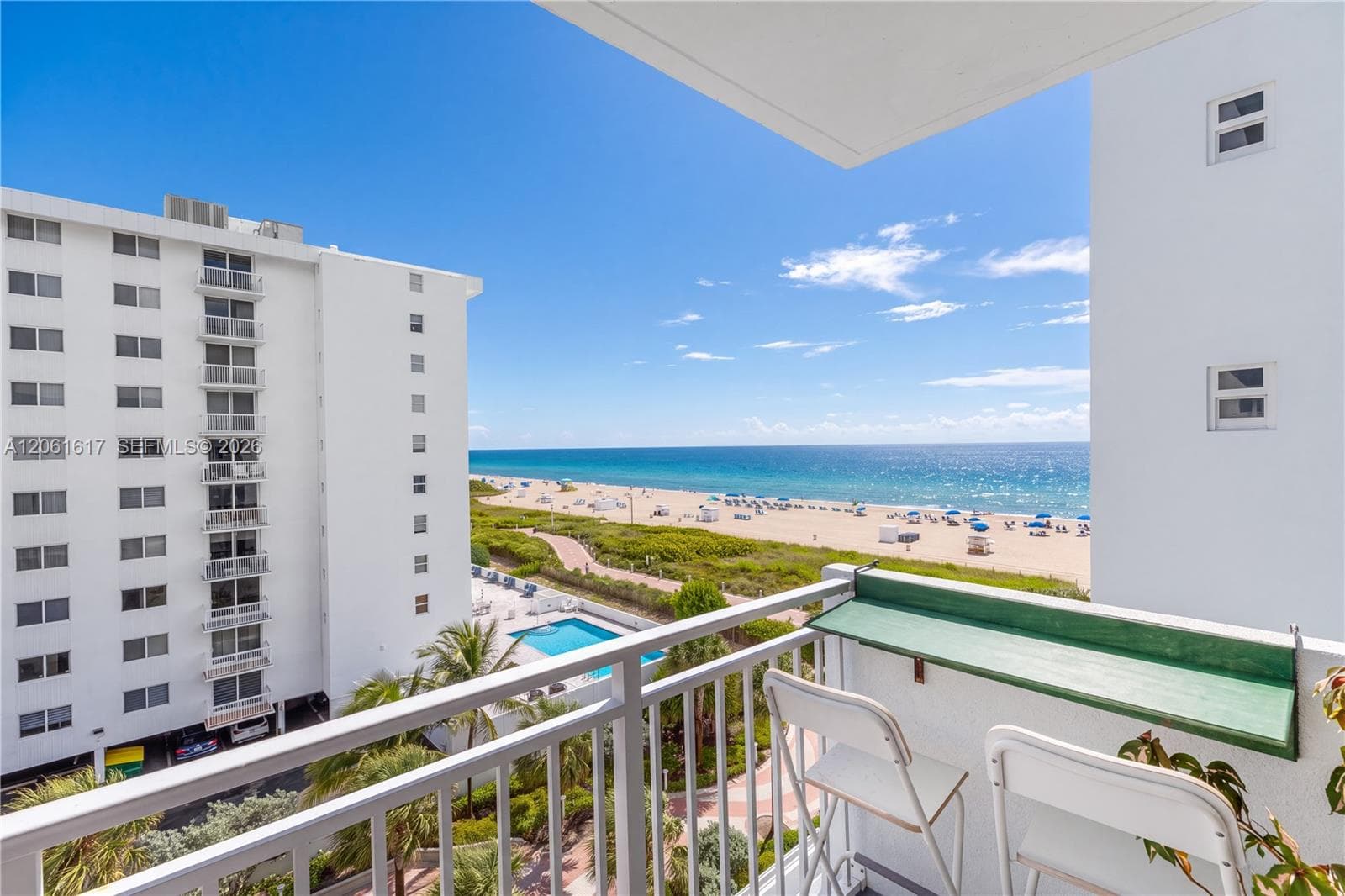 OCEAN POINT CONDO · #718 in Miami Beach - Photo 2