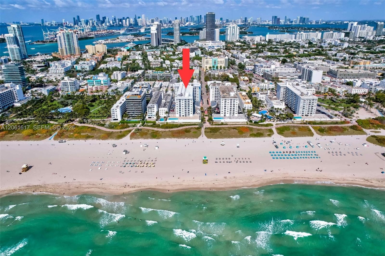 OCEAN POINT CONDO · #718 in Miami Beach - Photo 15