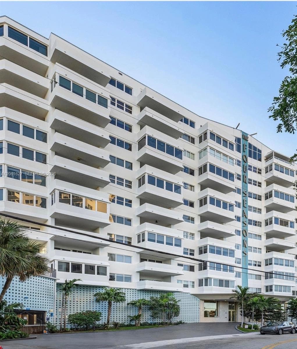 Four Seasons Private Residences Fort Lauderdale · #108 in Fort Lauderdale - Photo 1