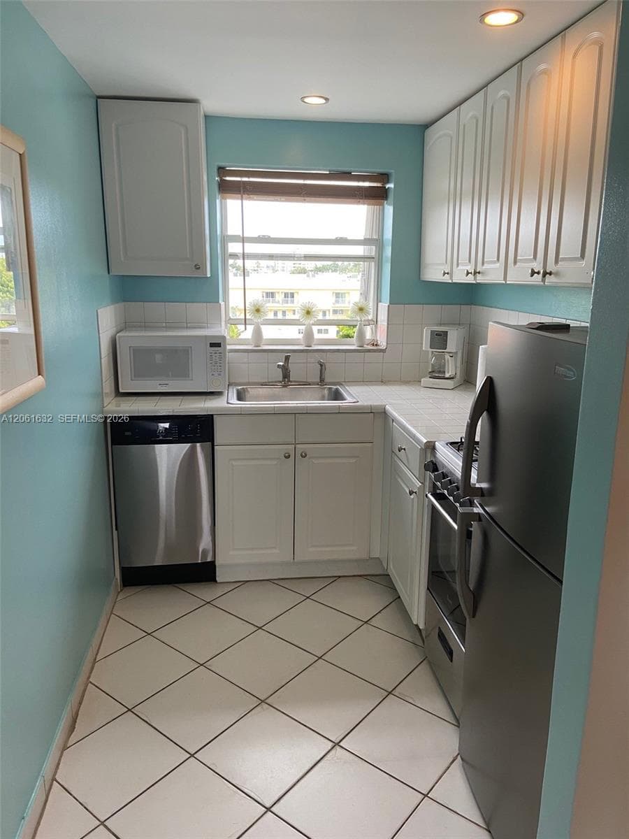 JEFFERSON SOUTH SHORE CON · #502 in Miami Beach - Photo 7