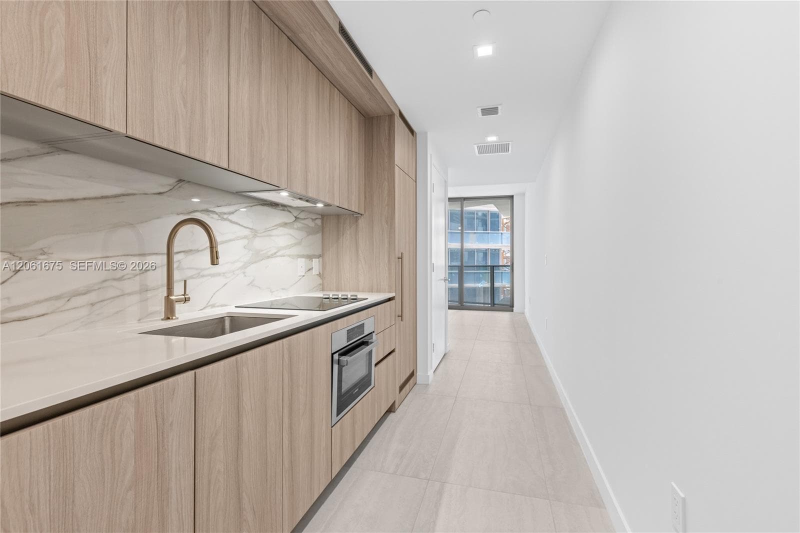 Viceroy Brickell Residences · #2205 in Miami - Photo 2