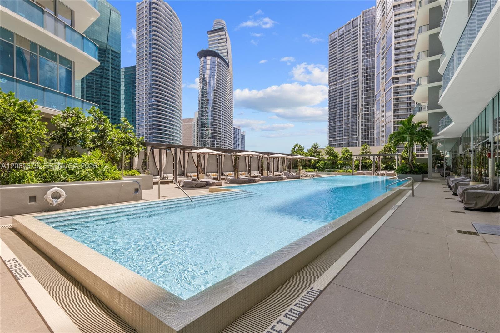 Viceroy Brickell Residences · #2205 in Miami - Photo 42
