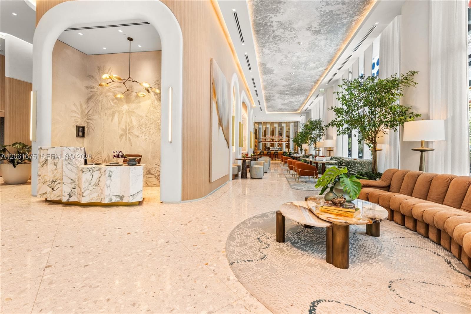 Viceroy Brickell Residences · #2205 in Miami - Photo 47